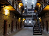 Cork City Gaol